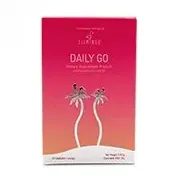 Daily Go — รูปภาพ 2