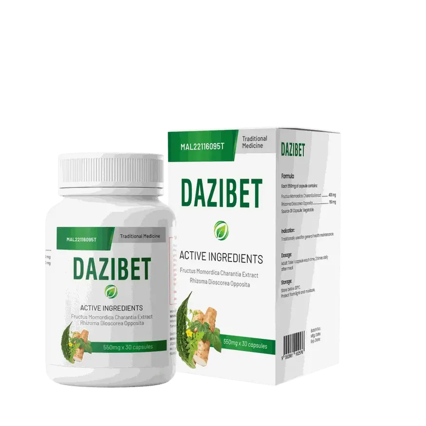 Dazibet