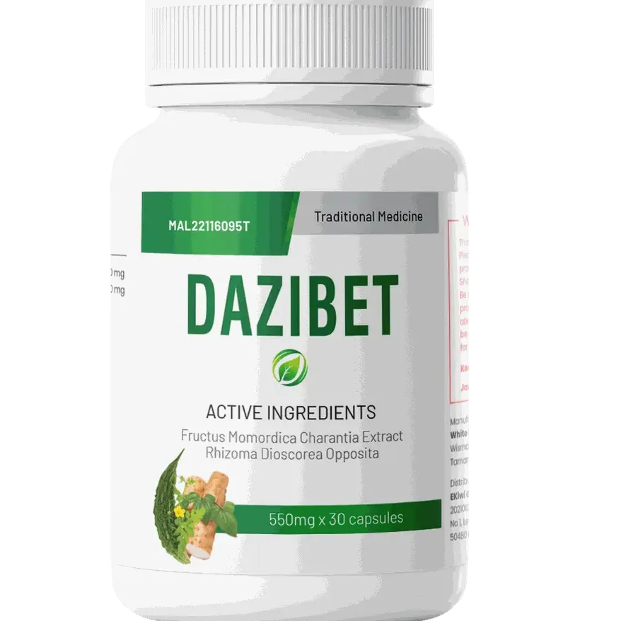 Dazibet — gambar