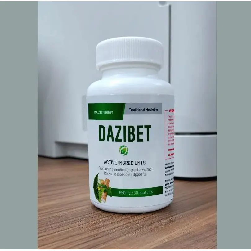 Dazibet — gambar 1