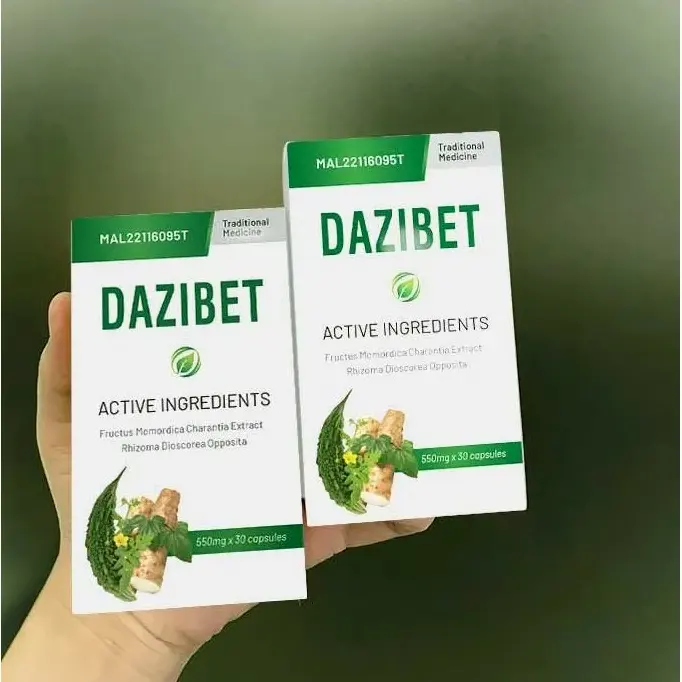 Dazibet — gambar 2
