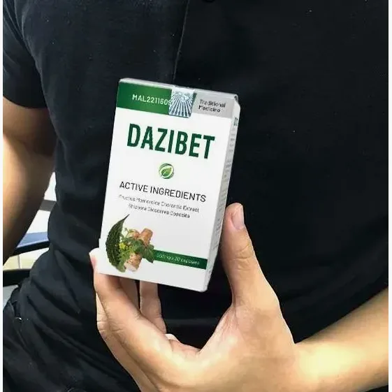 Dazibet — gambar 3