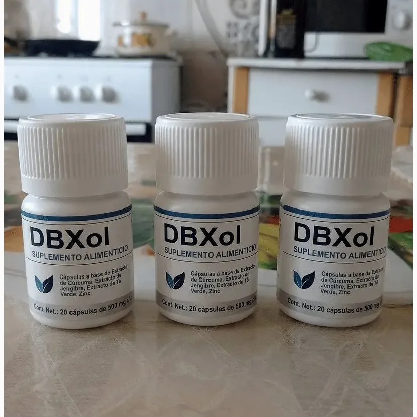 DBXol