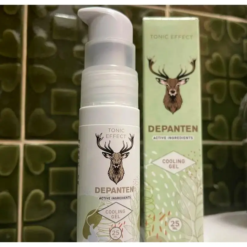 Depanten — foto del prodotto 1