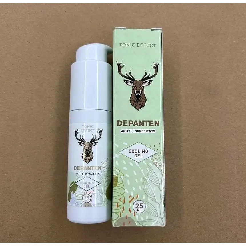 Depanten — foto del prodotto 3