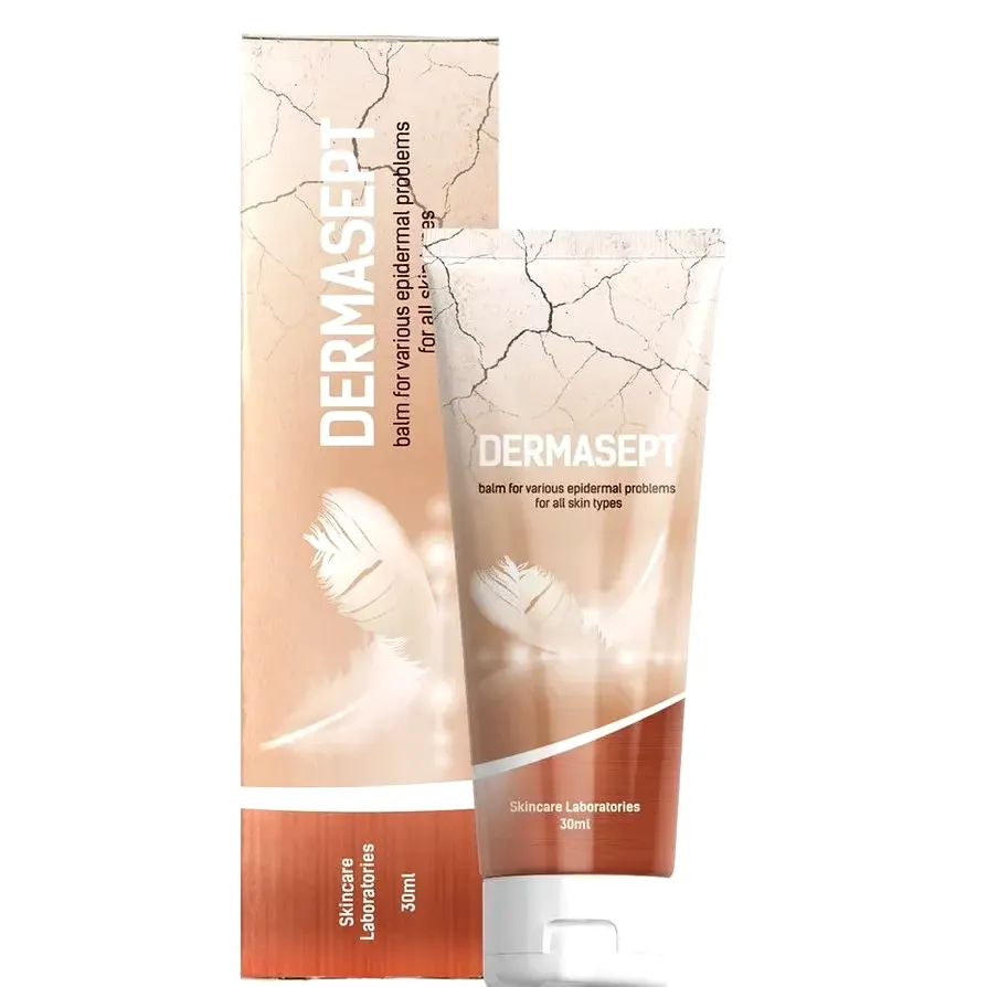 Dermasept — termékfotó 1