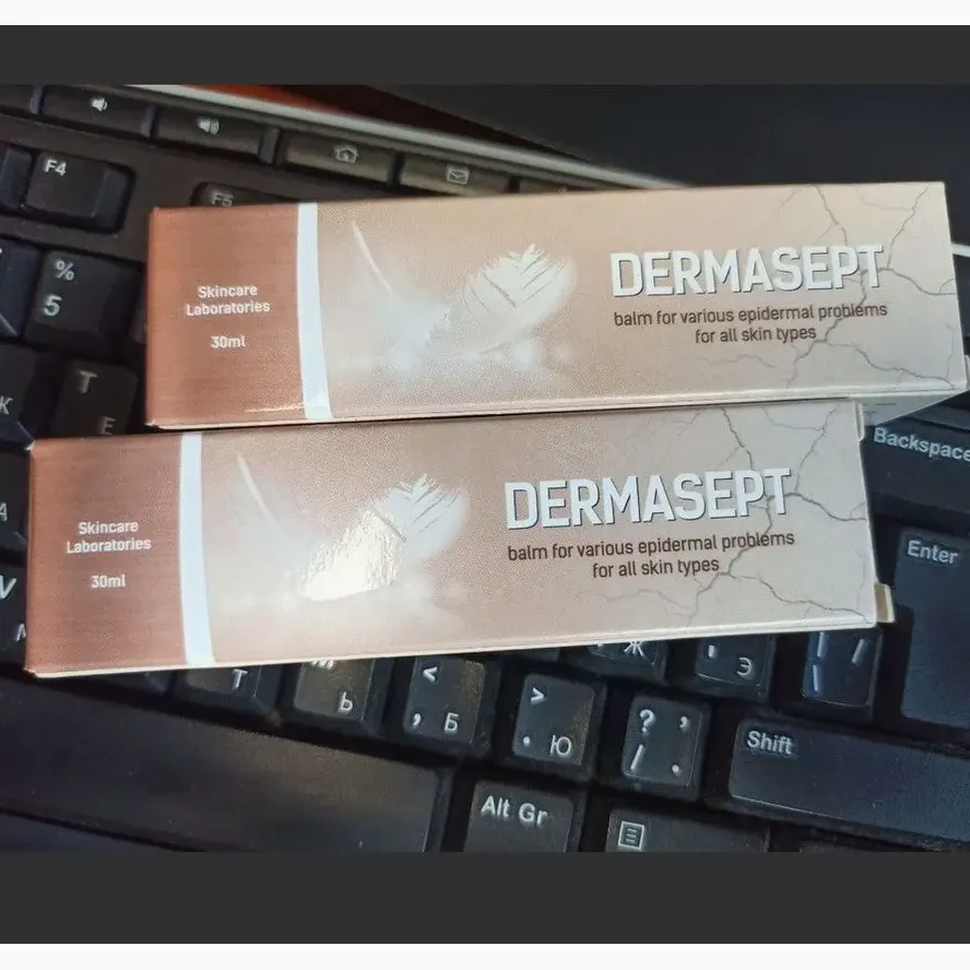 Dermasept — termékfotó 3