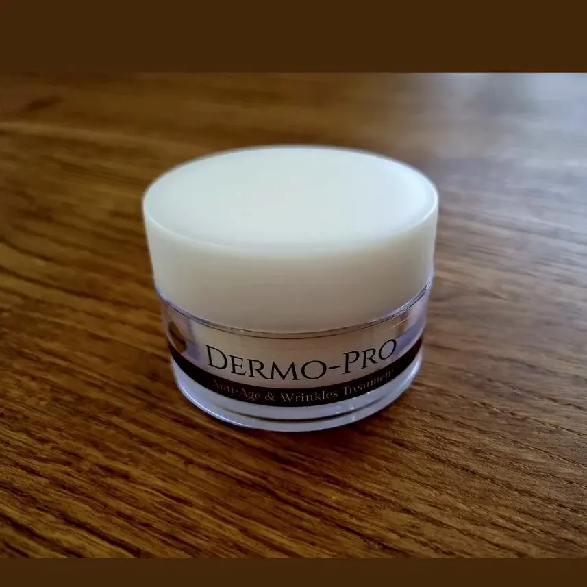 Dermo-Pro — снимка