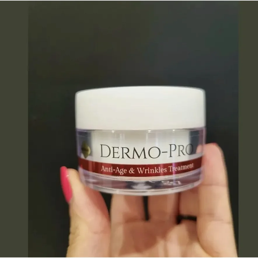 Dermo-Pro — снимка 1