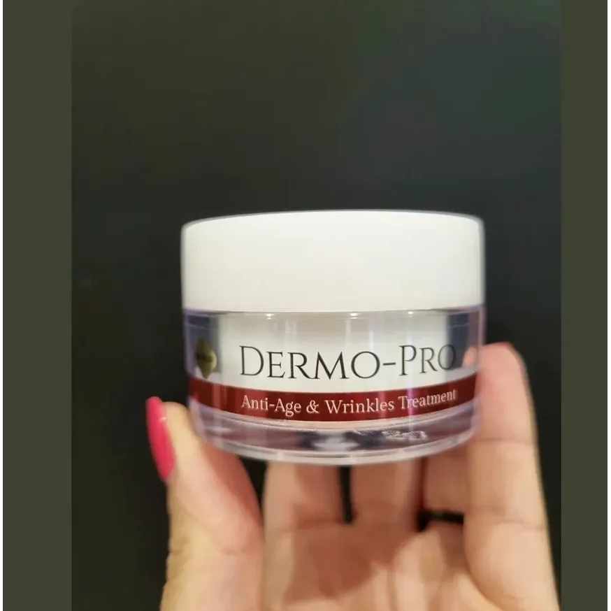 Dermo-Pro — снимка 3