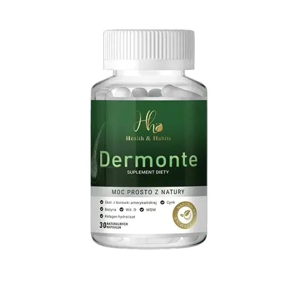 Dermonte