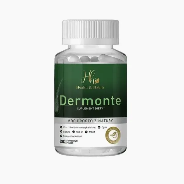 Dermonte — zdjęcie produktu 1