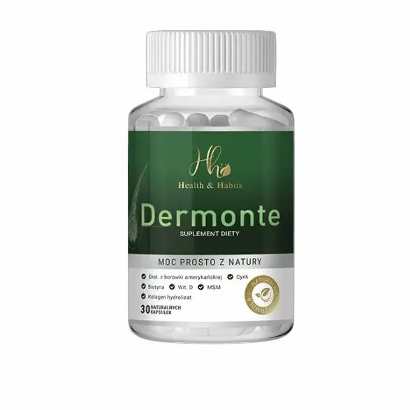 Dermonte — zdjęcie produktu 2