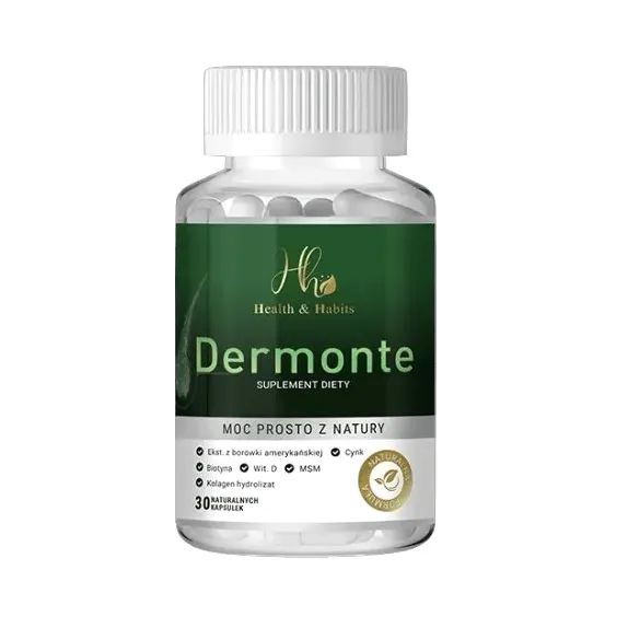 Dermonte — zdjęcie produktu 3