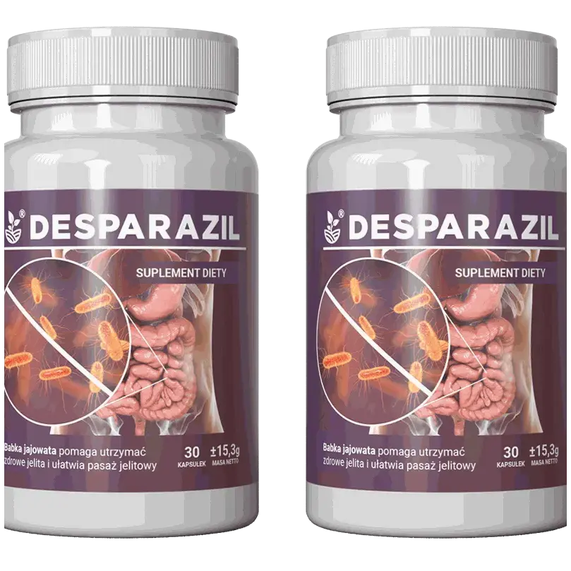 Desparazil — zdjęcie produktu 1