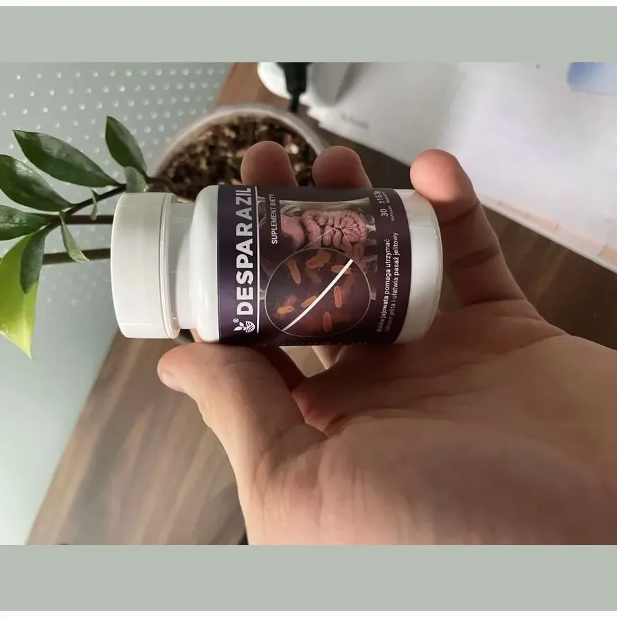 Desparazil — zdjęcie produktu 2