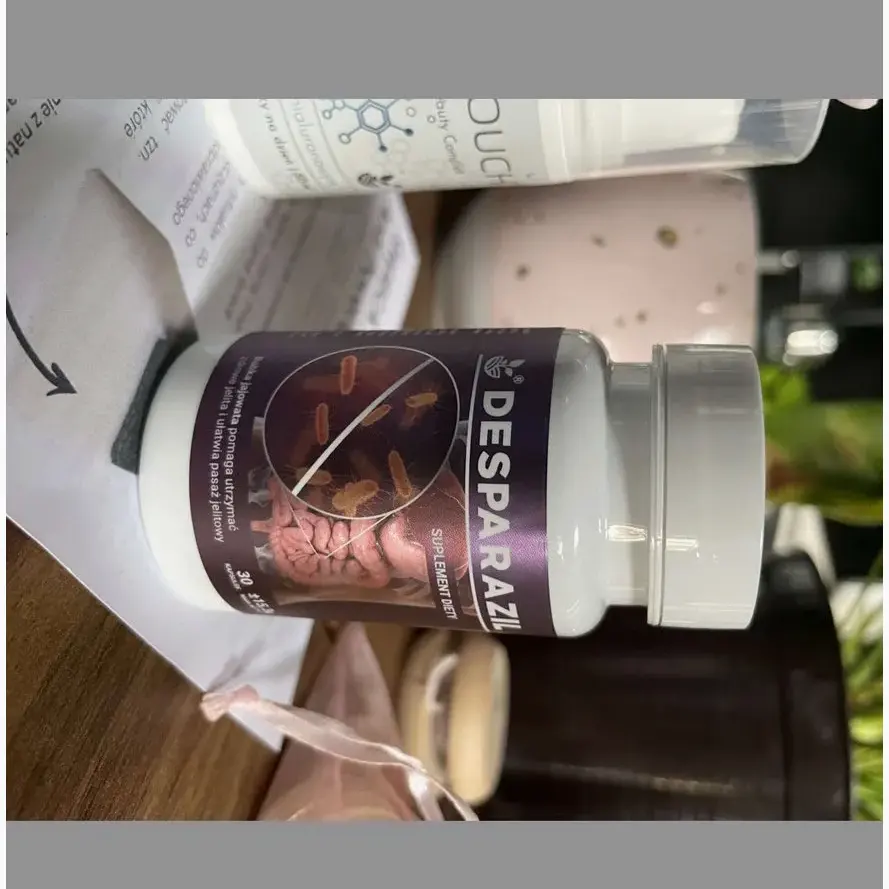 Desparazil — zdjęcie produktu 3