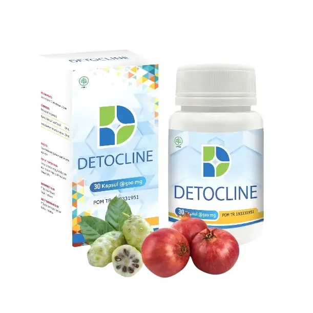 Detocline