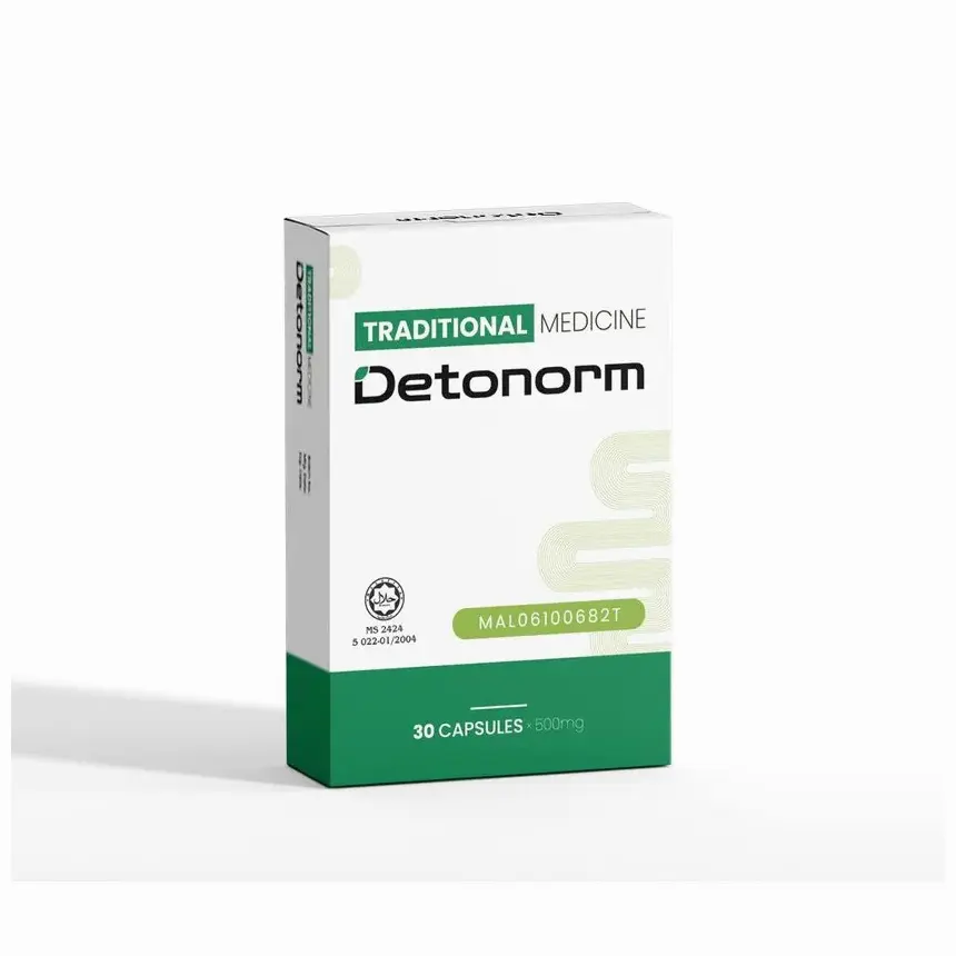 Detonorm