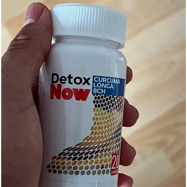 Detox Now