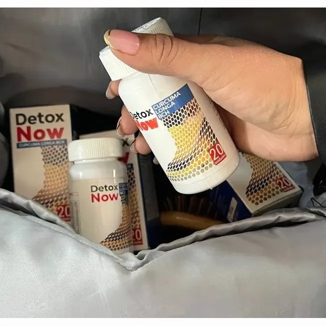 Detox Now — foto del producto 2