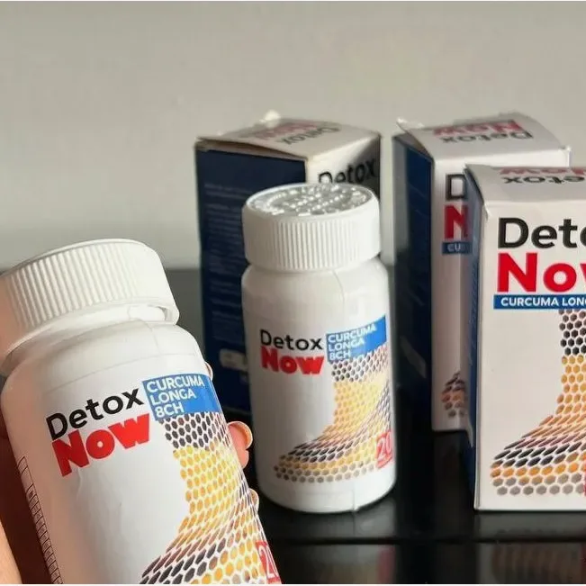 Detox Now — foto del producto 3