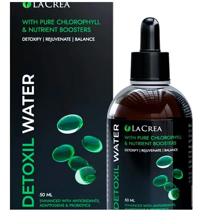 Detoxil Water