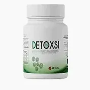 DetoxSi — foto 2