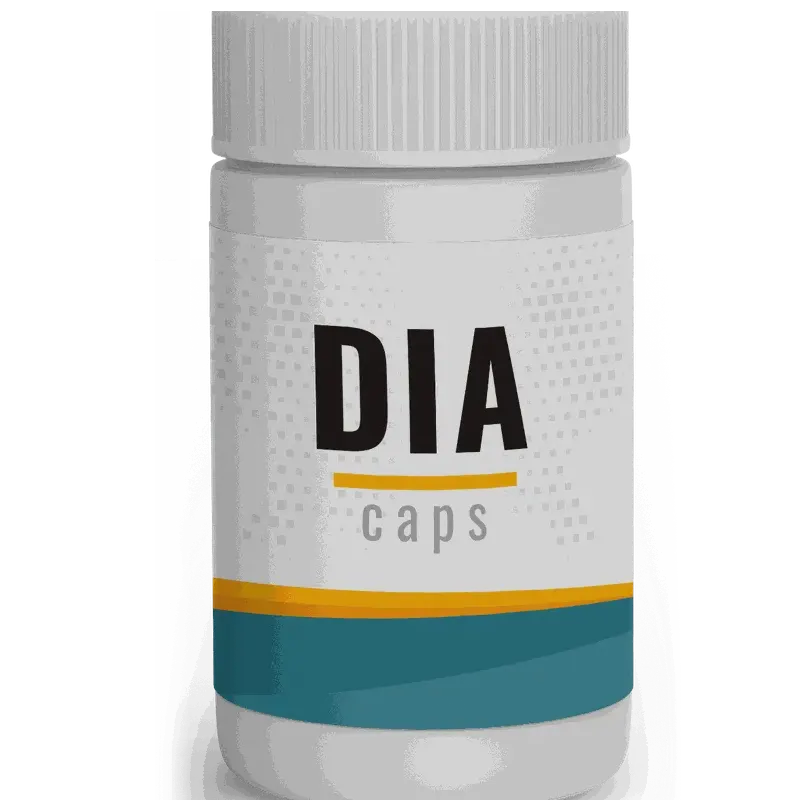 DIA Caps