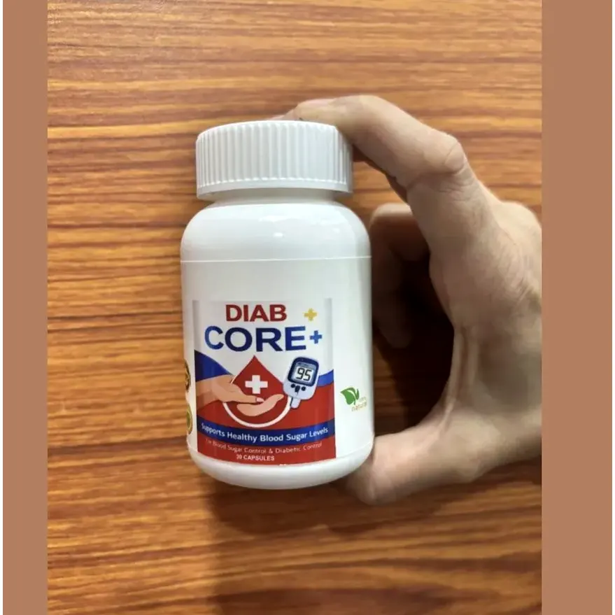 Diab Core+ — photo 1