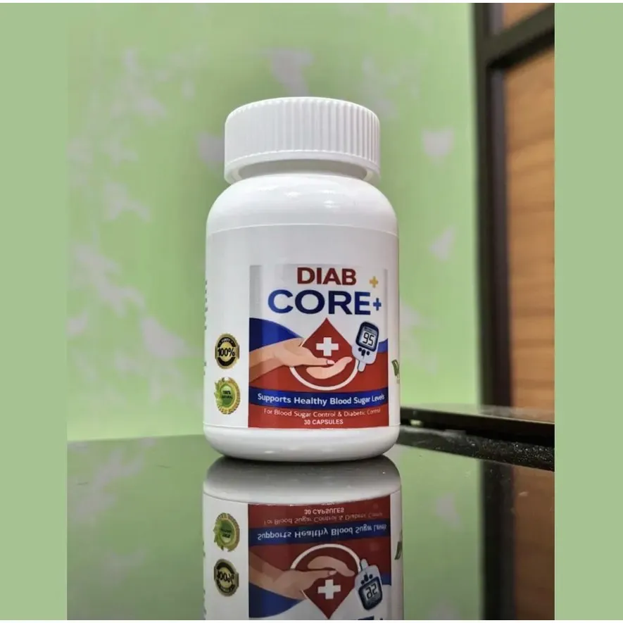 Diab Core+ — photo 2