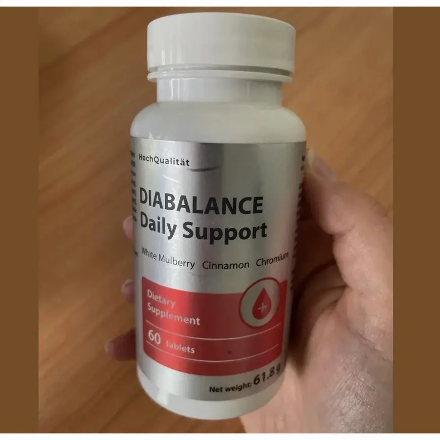Diabalance — fotografie produktu 2