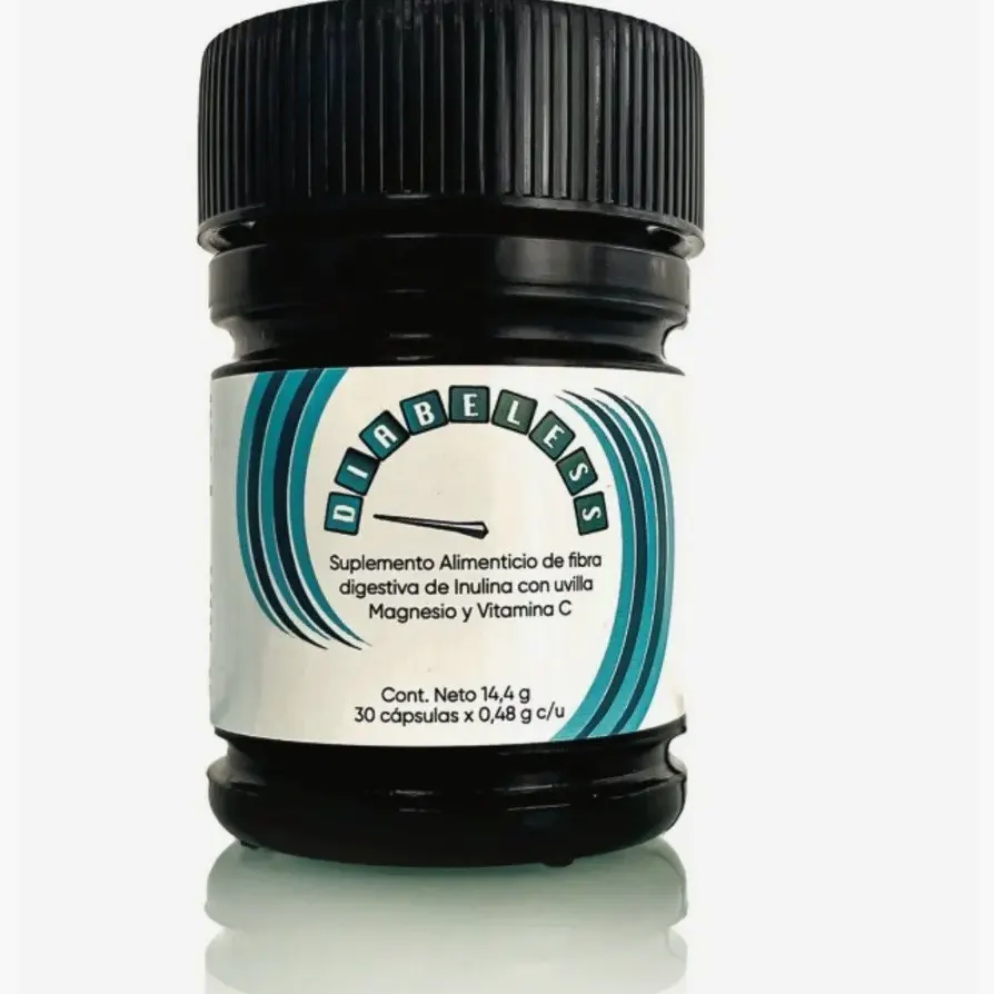 Diabeless — foto 1