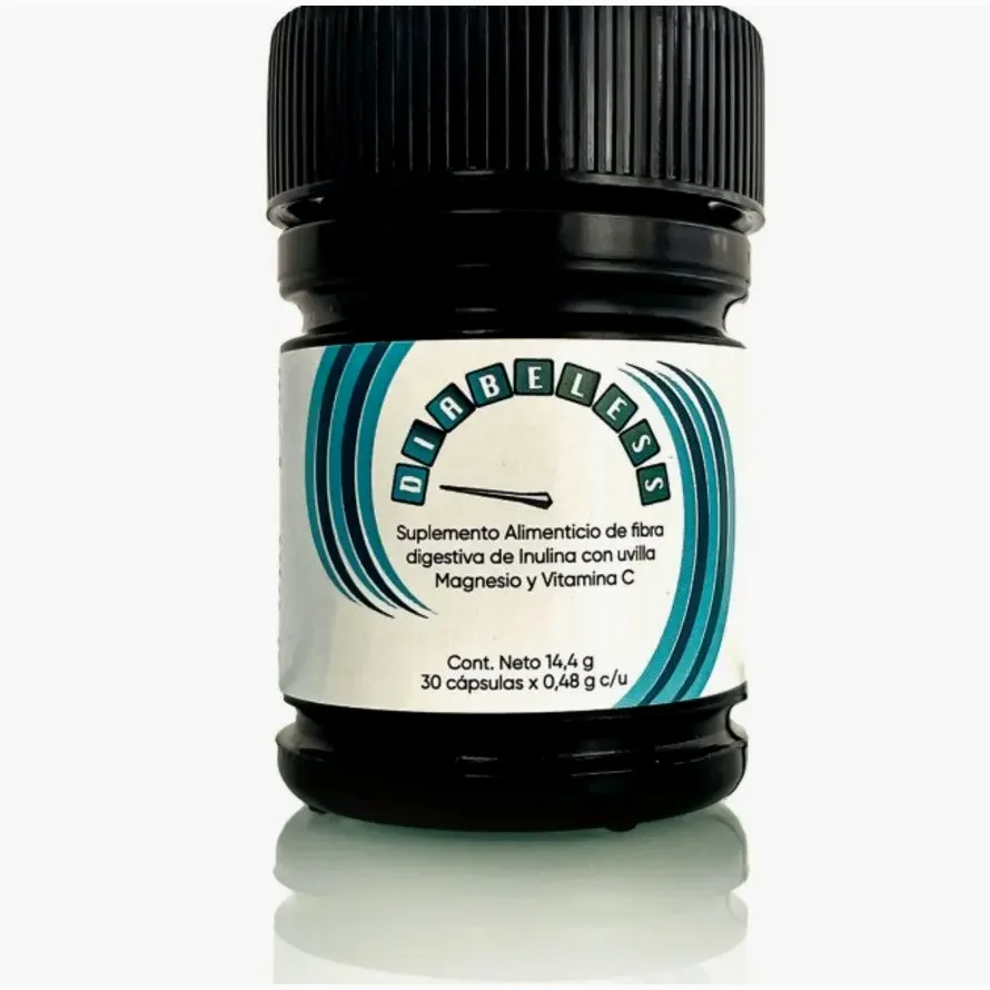 Diabeless — foto 2