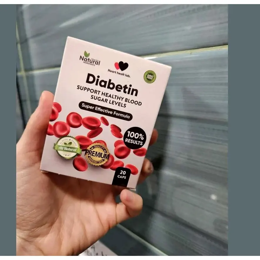Diabetin