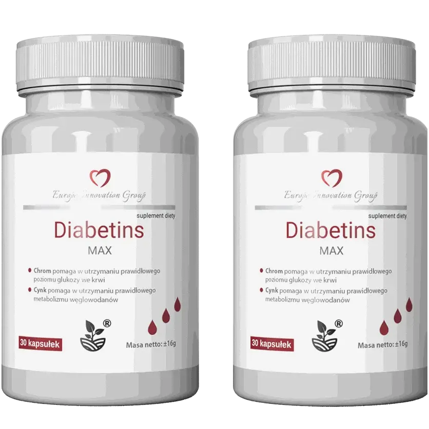 Diabetins Max