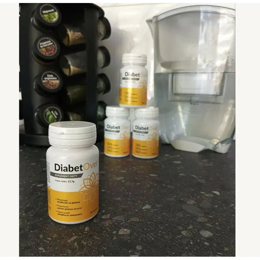 DiabetOver