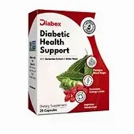 Diabex — photo 1