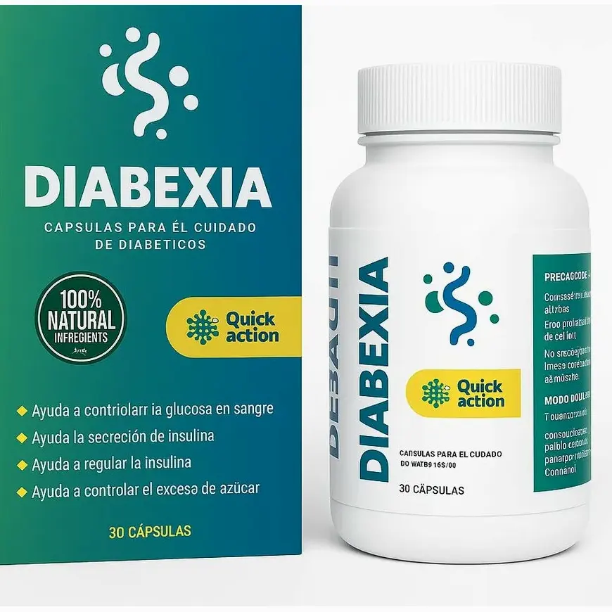 Diabexia — imagen