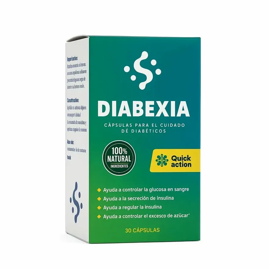 Diabexia — imagen 1
