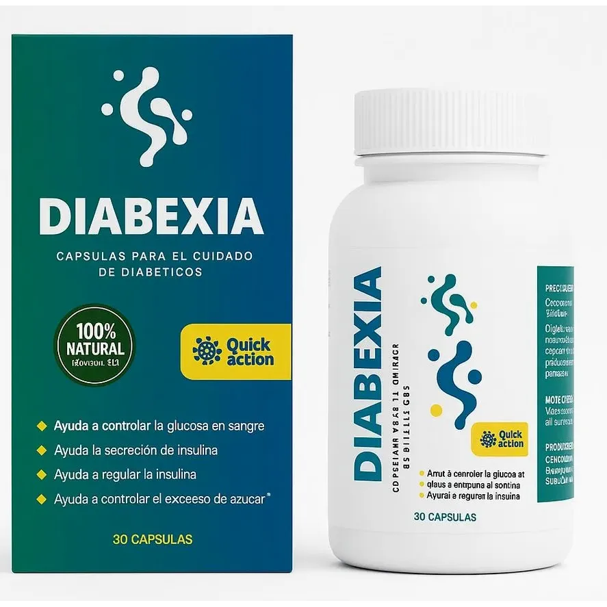 Diabexia — imagen 2