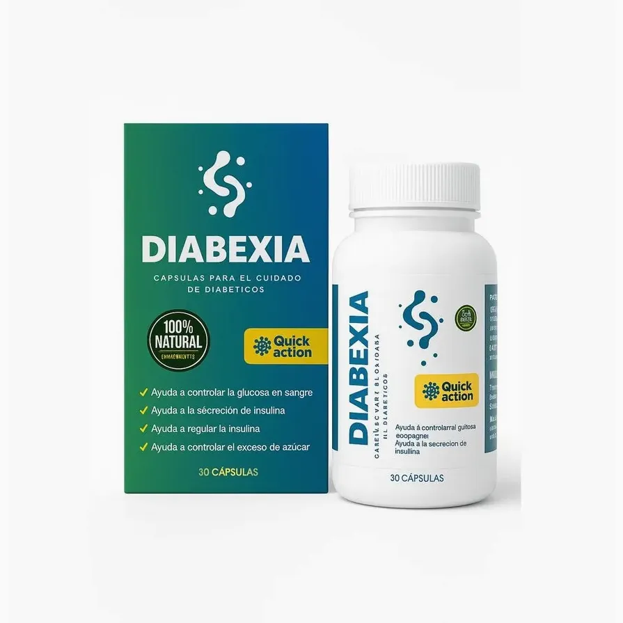 Diabexia — imagen 3