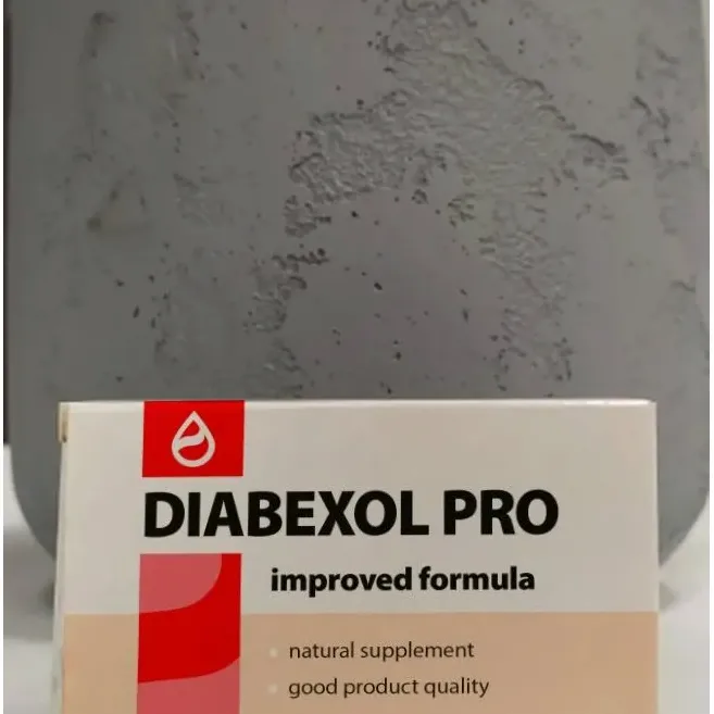 Diabexol Pro — foto del producto 3