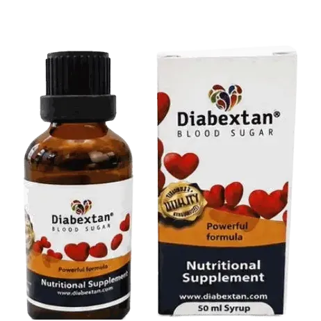 Diabextan — صورة