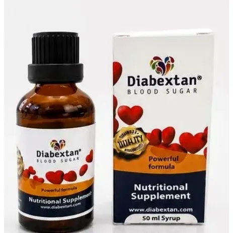 Diabextan — صورة 2
