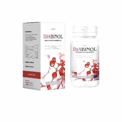 Diabinol — foto del producto 3