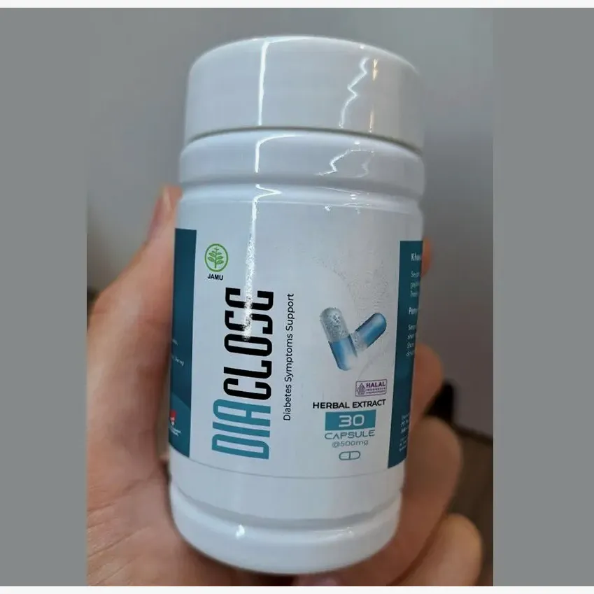 Diaclose