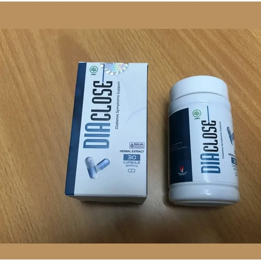 Diaclose — foto