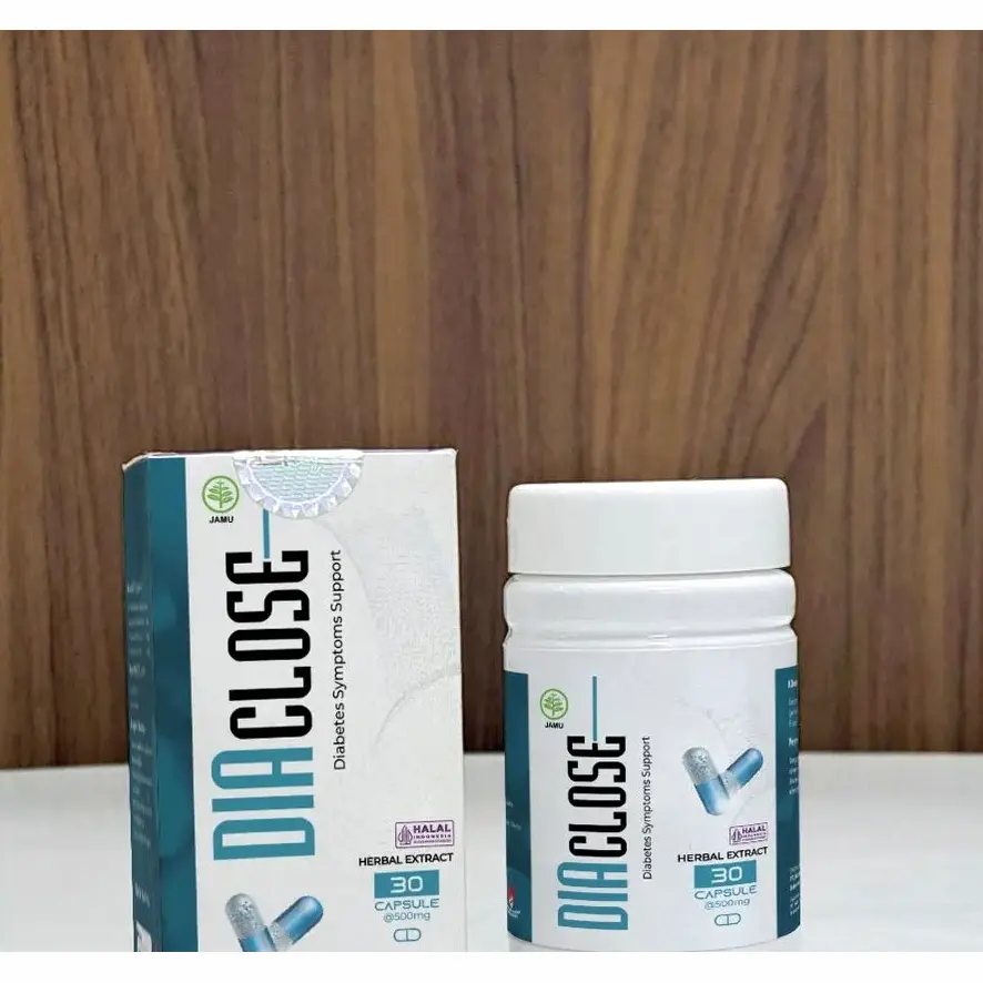 Diaclose — foto 2