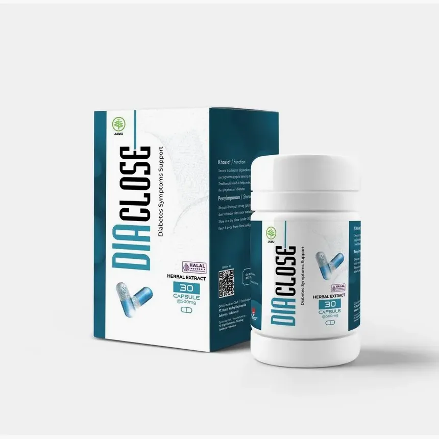 Diaclose — foto 3